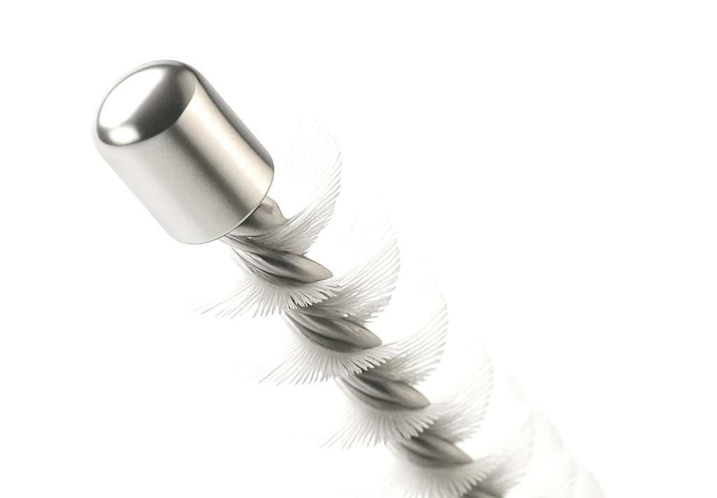 Gastro Detect sampling brush