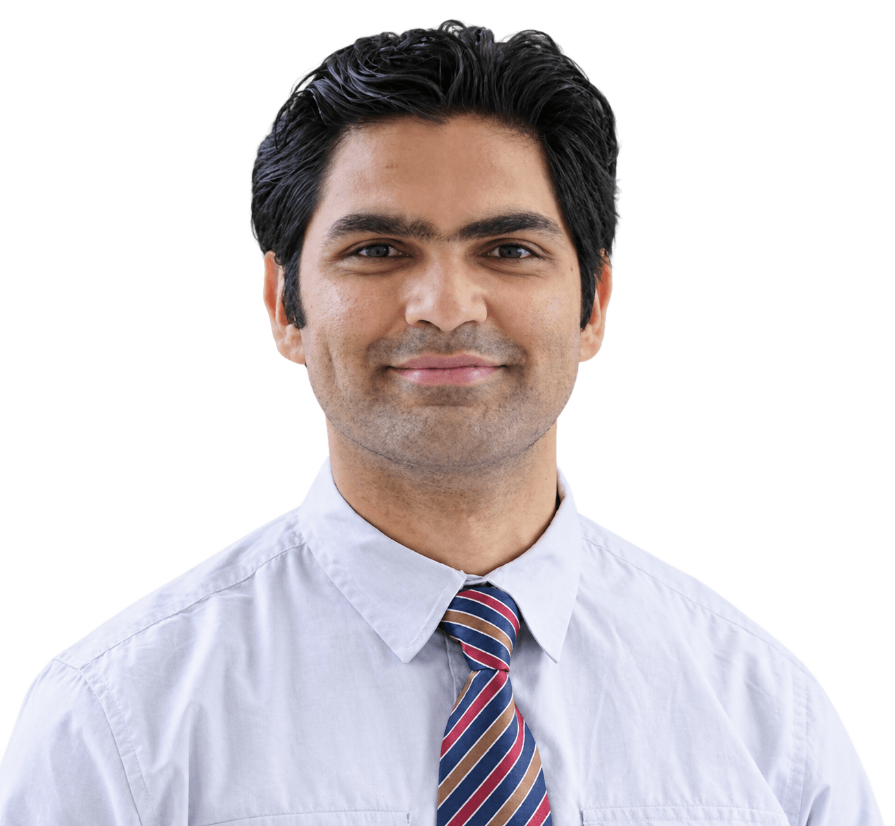 Ayaz Ghani, MD