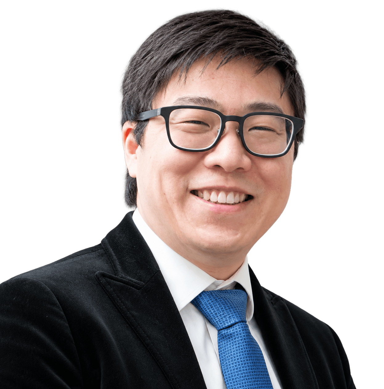 Theodore Chang, MD