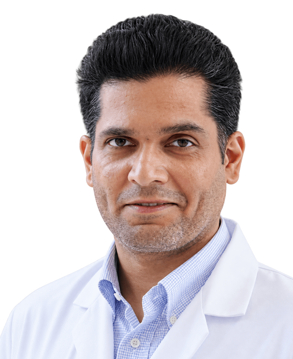 Uday Shergill, MD