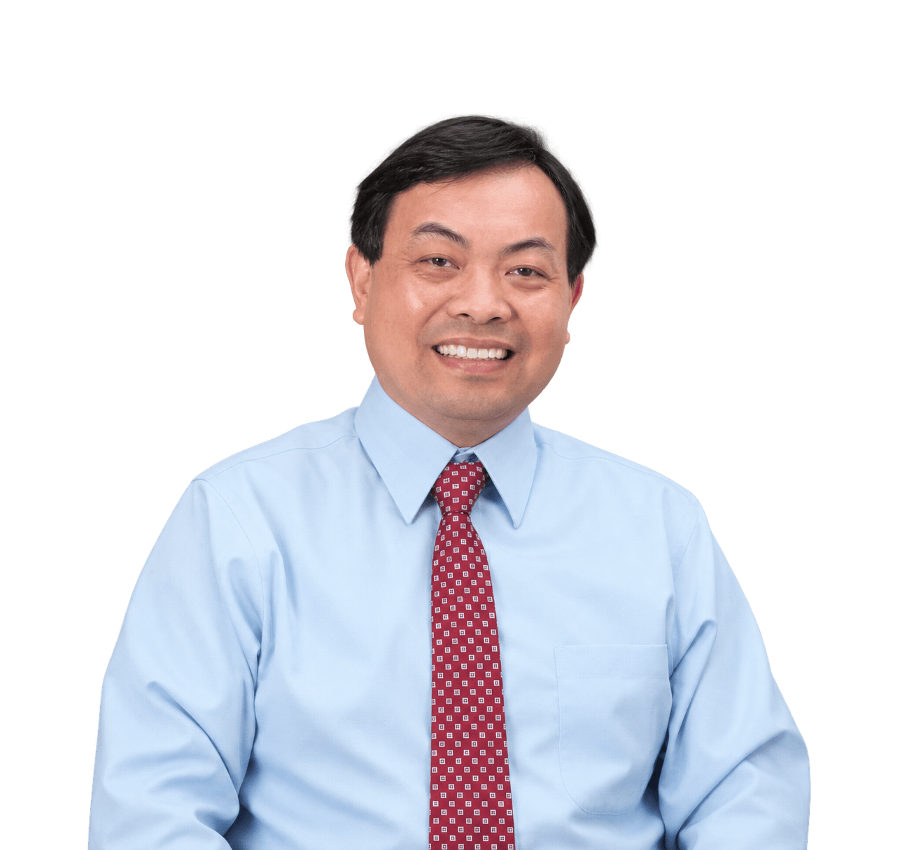 Zheng Ping, MD